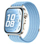 Curea pentru Huawei Watch Fit 5, Techsuit Watchband (W085), bleu