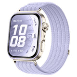 Curea pentru Huawei Watch Fit 5, Techsuit Watchband (W085), violet