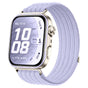 Curea pentru Huawei Watch Fit 5, Techsuit Watchband (W085), violet