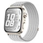 Curea pentru Huawei Watch Fit 5, Techsuit Watchband (W085), gri