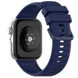Curea pentru Huawei Watch Fit 5 Pro, Techsuit Watchband (W082), bleumarin