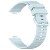 Curea pentru Huawei Watch Fit 5 Pro, Techsuit Watchband (W082), bleu