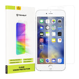 Folie de protectie pentru iPhone 6 Plus/ 6s Plus, Techsuit Clear Vision Glass