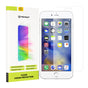 Folie de protectie pentru iPhone 6 Plus/ 6s Plus, Techsuit Clear Vision Glass