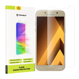 Folie de protectie pentru Samsung Galaxy A5 2017, Techsuit Clear Vision Glass
