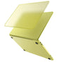 Husa laptop Spigen Airskin (ACS11544), MacBook Neo 13, verde