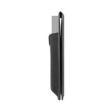 Portofel Spigen Card Holder MagSafe Slim Fold Tripod S314-4 (AFA11591), negru