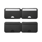 Portofel Spigen Card Holder MagSafe Slim Fold Tripod S314-4 (AFA11591), negru
