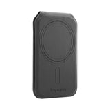 Portofel Spigen Card Holder MagSafe Slim Fold Tripod S314-4 (AFA11591), negru