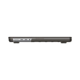 Husa laptop Spigen Airskin (ACS11527), MacBook Pro 16 (2021 / 2023 / 2024 / 2026), negru frost