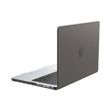 Husa laptop Spigen Airskin (ACS11527), MacBook Pro 16 (2021 / 2023 / 2024 / 2026), negru frost