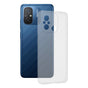Husa pentru Xiaomi Redmi 12C, Techsuit Clear Silicone, transparenta