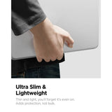 Husa laptop Spigen Airskin (ACS11544), MacBook Neo 13, verde