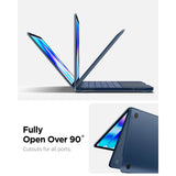 Husa laptop Spigen Airskin (ACS11544), MacBook Neo 13, verde