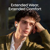 Anker Casti Wireless Soundcore Liberty Buds (D1200G21), Semi-In-Ear, Bluetooth 6.1, Adaptive ANC, 4-Microfon