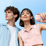 Anker Casti Wireless Soundcore R60i (D1202G21), In-Ear, Bluetooth 6.1, Adaptive ANC, Audio Spatial, IPX5