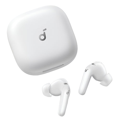 Anker Casti Wireless Soundcore R60i (D1202G21), In-Ear, Bluetooth 6.1, Adaptive ANC, Audio Spatial, IPX5