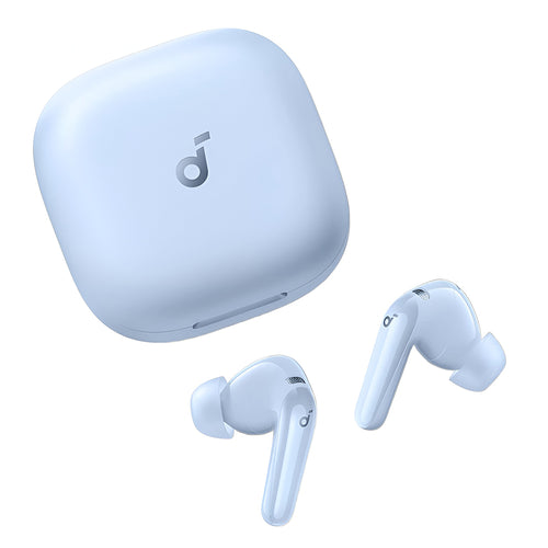 Anker Casti Wireless Soundcore R60i (D1202G31), In-Ear, Bluetooth 6.1, Adaptive ANC, Audio Spatial, IPX5
