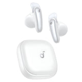 Anker Casti Wireless Soundcore Liberty Buds (D1200G21), Semi-In-Ear, Bluetooth 6.1, Adaptive ANC, 4-Microfon