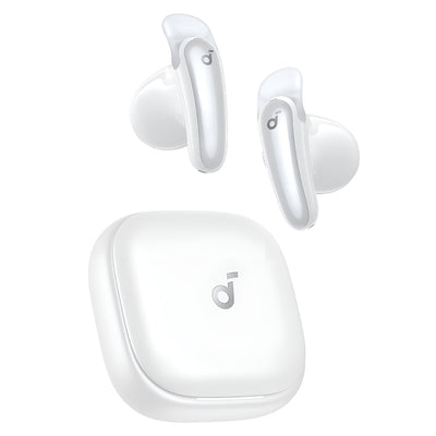 Anker Casti Wireless Soundcore Liberty Buds (D1200G21), Semi-In-Ear, Bluetooth 6.1, Adaptive ANC, 4-Microfon