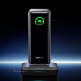 Anker Prime Charging Base (A1903G11), pentru Anker Prime Baterie Externa 150W, 2x Type-C, USB