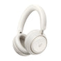 Anker Casti Wireless Soundcore Space 2 (D1402G21), AI 3-Microfon, Anulare Zgomot, Audio Hi-Res, Ldac, Mod Somn, Alb