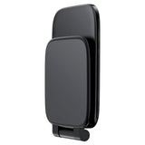 Suport auto magnetic pentru bord Acefast E46, design ultrasubțire pliabil, Negru