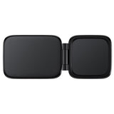 Suport auto magnetic pentru bord Acefast E46, design ultrasubțire pliabil, Negru