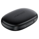 Căști In-Ear Acefast WP1, Noise Cancelling, -48dB, Silicon Hipoalergenic, IPX8, Negre