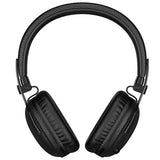 Căști Over-Ear Wireless Borofone Suenos BO34, Bluetooth 5.4, 32H, Incarcare Rapida, Piele PU, Negre