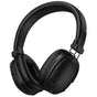 Căști Over-Ear Wireless Borofone Suenos BO34, Bluetooth 5.4, 32H, Incarcare Rapida, Piele PU, Negre