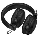 Căști Over-Ear Wireless Borofone Suenos BO34, Bluetooth 5.4, 32H, Incarcare Rapida, Piele PU, Negre