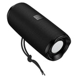 Boxa portabila Borofone Joy BR100, Bluetooth 6.0, TWS, 10W, FM Radio, USB/TF Card, Neagra