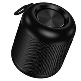 Boxa portabilă Bluetooth Borofone Gratificado BR102, 5W, Bluetooth 5.4, TWS, difuzor 57mm, Neagră