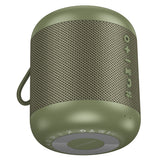 Boxa portabila Borofone Gratificado BR102, Bluetooth 5.4, TWS, 5W, 57mm, Verde