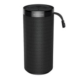 Boxa portabilă Borofone BR105, Bluetooth 5.4, TWS, 10W, Radio FM, USB/TF Card, Gri