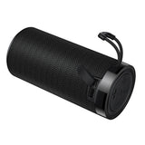 Boxa portabilă Borofone BR105, Bluetooth 5.4, TWS, 10W, Radio FM, USB/TF Card, Gri