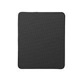 Mousepad gaming Borofone Illustrious BG12, 200 x 240mm, Negru/Roz/Mov