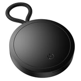 Dispozitiv Anti-Pierdere Borofone Smart Tracker Intelligent BC104, compatibil Apple Find My, autonomie 12 luni, Negru