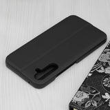 Husa pentru Samsung Galaxy A34 5G, Techsuit eFold Series, mov