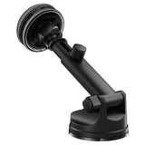 Suport auto cu încărcare wireless Acefast D67, Qi2, 25W, MagCharge, cooler integrat, pentru bord, Negru