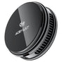 Încărcător wireless Acefast E47, Qi2, 25W, MagSafe, USB-C, cu ventilator, Negru