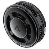 Încărcător wireless Acefast E47, Qi2, 25W, MagSafe, USB-C, cu ventilator, Negru
