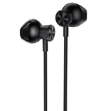 Căști Bluetooth Acefast N9, Neckband, Magnetic, BT 6.0, Moduri Bass/Game, ENC, 200mAh, IPX4, Negre