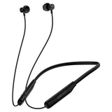 Căști Bluetooth Acefast N9, Neckband, Magnetic, BT 6.0, Moduri Bass/Game, ENC, 200mAh, IPX4, Negre