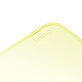 Geantă Laptop pentru MacBook 13 , UNIQ Vero, Verde deschis