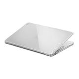 Geantă laptop pentru MacBook 13 , UNIQ Vero, Transparentă