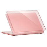 Geantă Laptop pentru MacBook Neo 13 , UNIQ Vero, Roz pudră