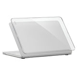 Geantă laptop pentru MacBook 13 , UNIQ Vero, Transparentă