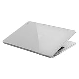 Geantă laptop pentru MacBook Air 15 (2023/2024/2025), UNIQ Vero, Transparentă
